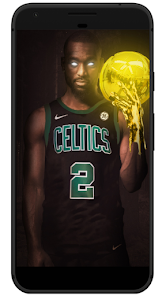 Imágen 1 Kemba Walker US Basketball Bac android