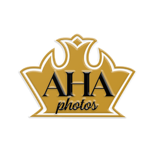 AHA Photos 1.0.1 Icon