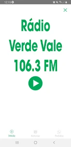 Rádio Verde Vale - Canudos do