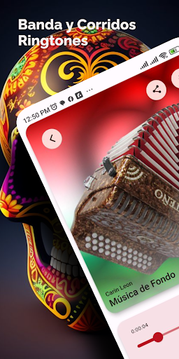 Anteprima dell'app