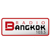 Radio Bangkok 103.5 icon