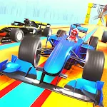 Real Formula Stunt Car Racing