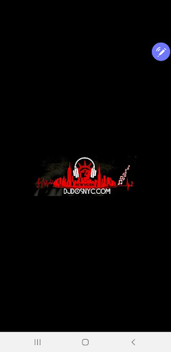 Android application D-O-S Radio screenshort