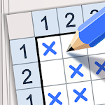 Cover Image of Tải xuống Picross Puzzle - Picture Cross & Nonogram 1.5.200 APK