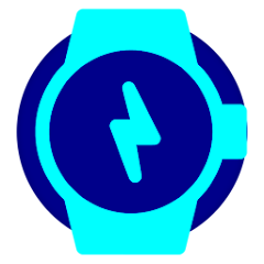 NAVI2 - Watch face & Icon Pack Mod