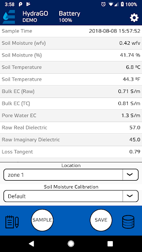 HydraGO Screen 2
