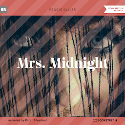 Icon image Mrs. Midnight (Unabridged)