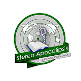 Stereo Apocalipsis icon