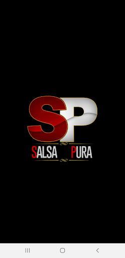 SalsaPura.net Screen 2