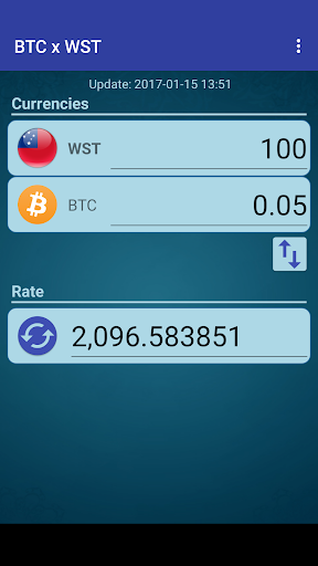 Bitcoin x Samoan Tala Screen 2