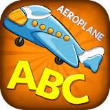 ABC Puzzle for Kids icon