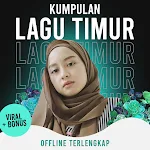 Cover Image of Télécharger Kumpulan Lagu Timur Offline  APK