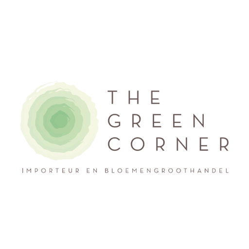 The Green Corner logo