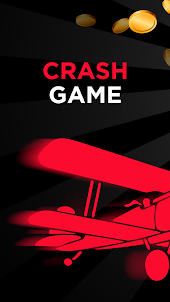 Crash AviaPlane Game Bet