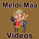 Meldi Maa VIDEOs Jay Mataji icon