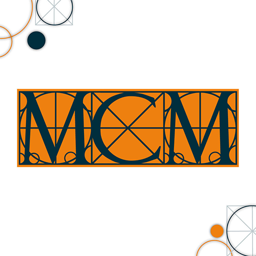 MCM 2023 logo