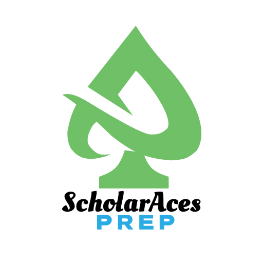 ScholarAces Prep logo