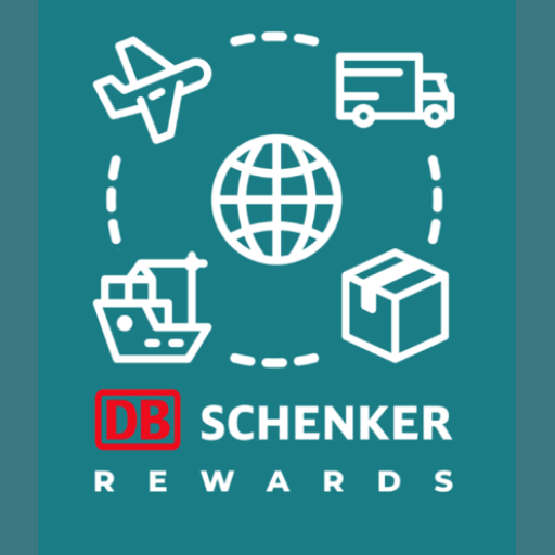 Schenker SG Rewards logo