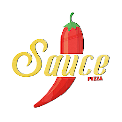 App Icon for Sauce Pizza App in United States Google Play Store