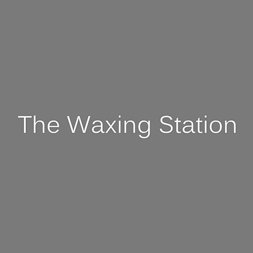 The Waxing Station logo