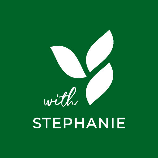 Herbalife with Stephanie Latest Icon