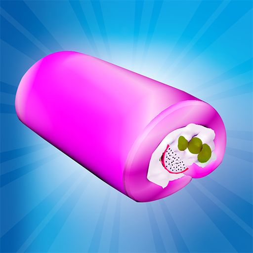 Fruit Roll Up logo