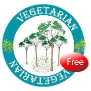 My Vegetarian Scanner