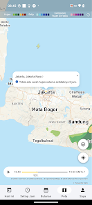 Imej tangkapan skrin