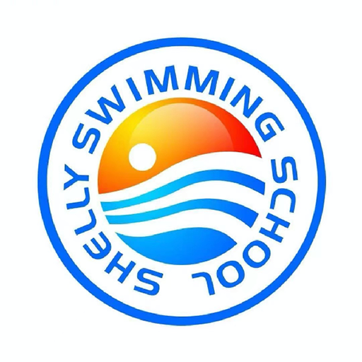 Shelly Swimming logo