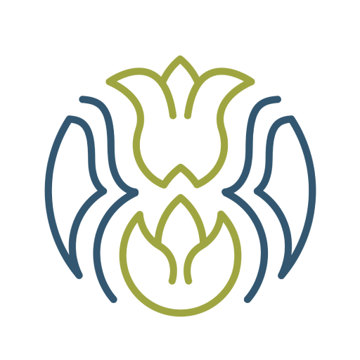 Rosa - روسا logo