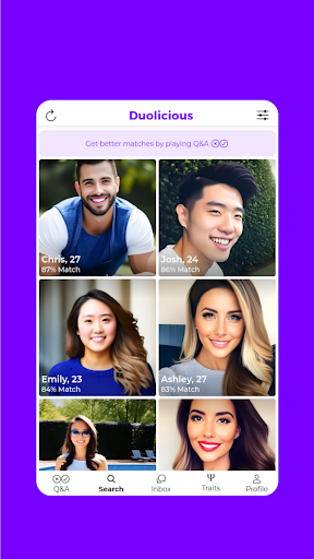 Duolicious Dating App 3