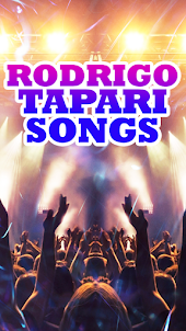 Rodrigo Tapari Songs