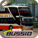 Cover Image of डाउनलोड Mod Bus Jetbus 3 UHD 1.4 APK