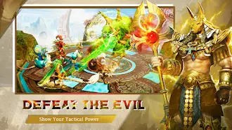 Game screenshot Arena Mania hack