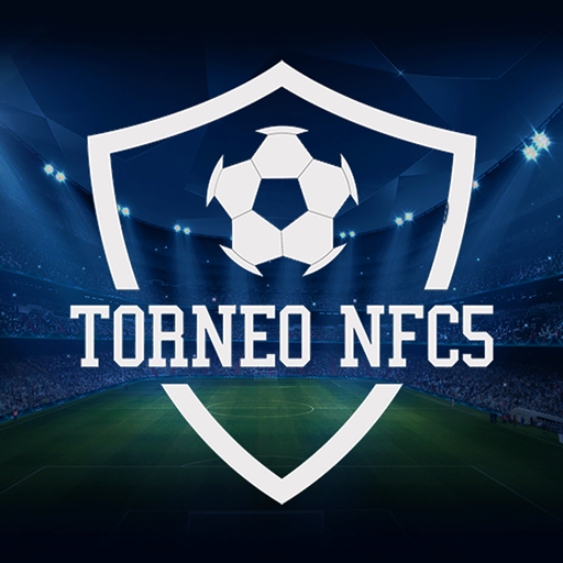 Torneos NFC logo