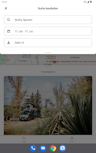 roadsurfer spots campsites 1.1.2 APK screenshots 9