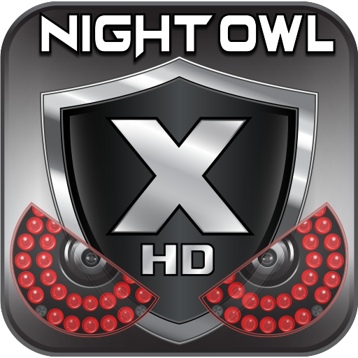 Night Owl X Hd - Ứng Dụng Trên Google Play