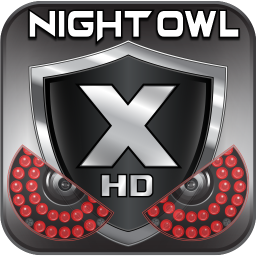 Night Owl X HD