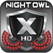 Night Owl X HD