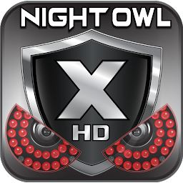 Icon image Night Owl X HD