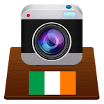 Cover Image of Download Cameras Ireland - Traffic cams  APK