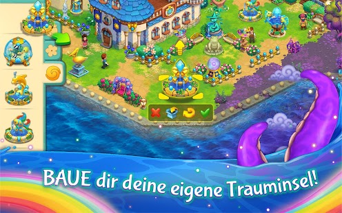 Decurse - Magisches Farmspiel Screenshot