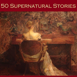 Icon image Fifty Supernatural Stories