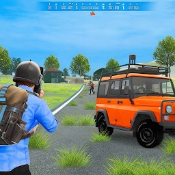 Banduk Wala Game :Gun Games 3D