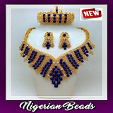 Nigerian Beads icon