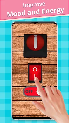 AntiStress & Fidget Toys 3D - Screenshot 4