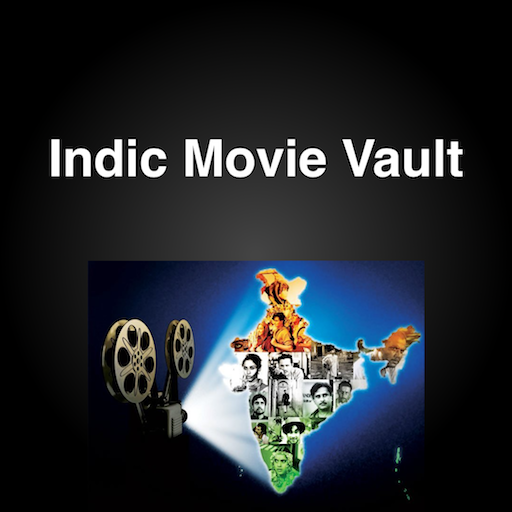 Indic Movie Vault  Icon
