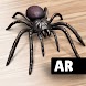 AR Spiders & Co: Scare friends