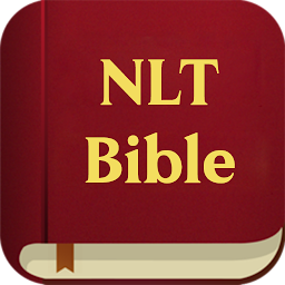 Icon image NLT  Bible