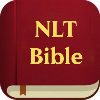 NLT Bible apk